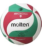 Amazon | モルテン フリスタテック バレーボール V5M5000